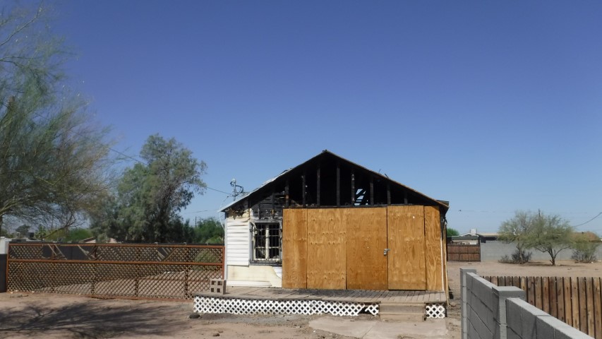 7th St, Phoenix, AZ 85040