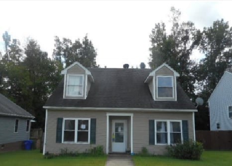Elmington Way, Suffolk, VA 23434