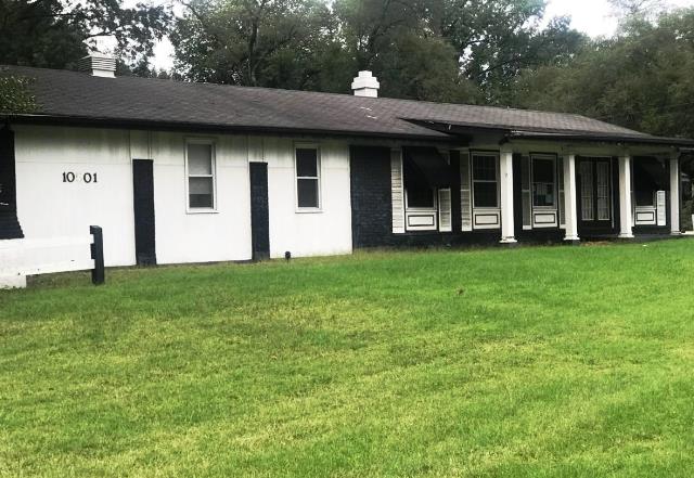 Halls Ferry Rd, Saint Louis, MO 63136 #1