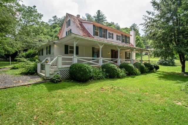 Old Turnpike Rd, Banner Elk, NC 28604 #1