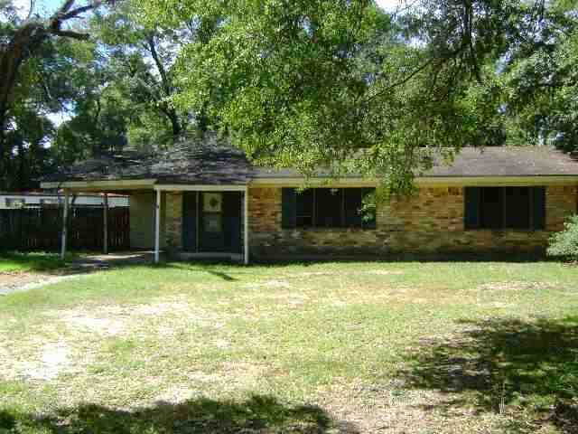Oak Ridge Ave, Mobile, AL 36619
