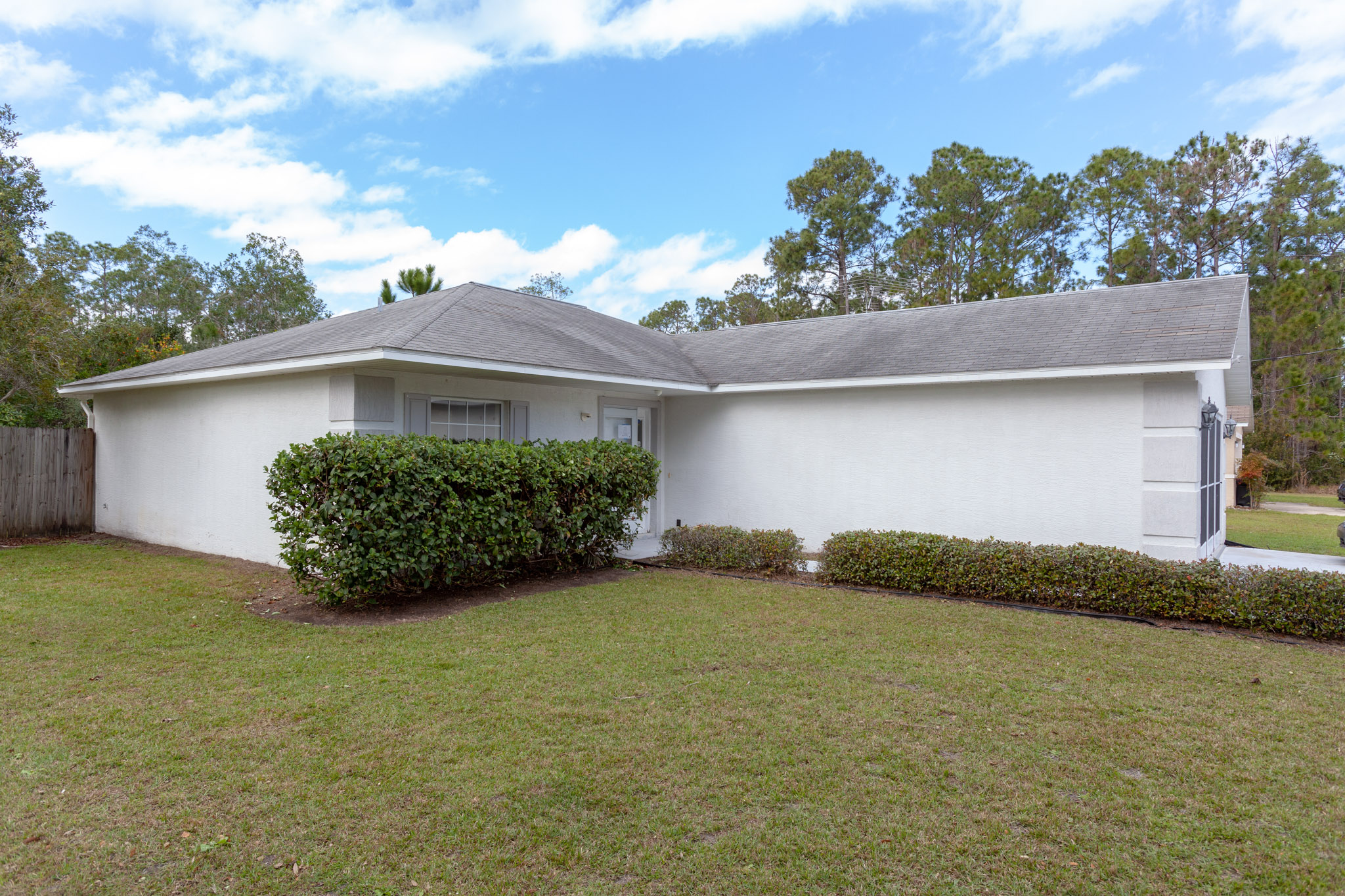 Red Clover Ln, Palm Coast, FL 32164 #1