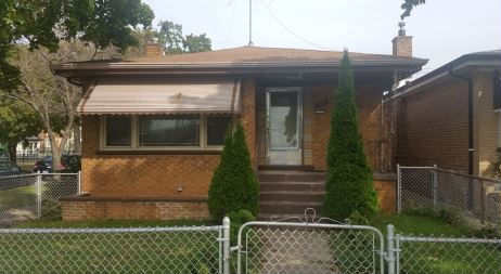 9701 South AVE N , Chicago, IL 60617 