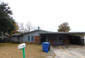 3754 ELECTRA DR , San Antonio, TX 78218 