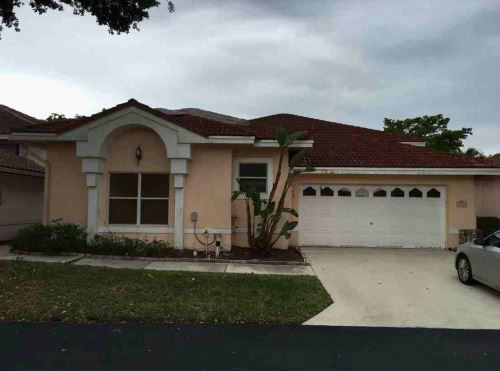7728 HIGLANDS CIRC , Margate, FL 33063 