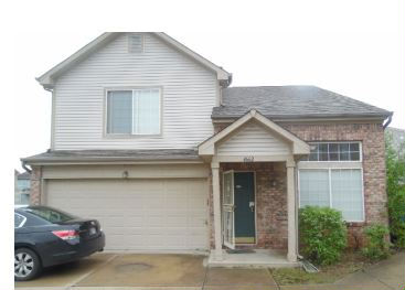 4662 FALCON RUN WAY , Indianapolis, IN 46254 