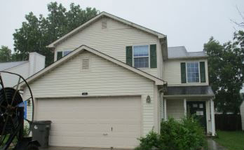 3210 MONTGOMERY DR , Indianapolis, IN 46227 