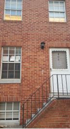 408 N  WASHINGTON ST , Baltimore, MD 21231 