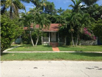 571 NE 110TH TER , Miami, FL 33161 