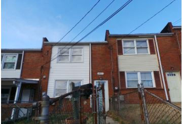 3220 GORHAM CT , Halethorpe, MD 21227 