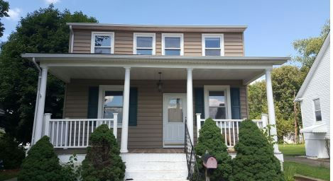 2708 WHITE AVE , Baltimore, MD 21214 
