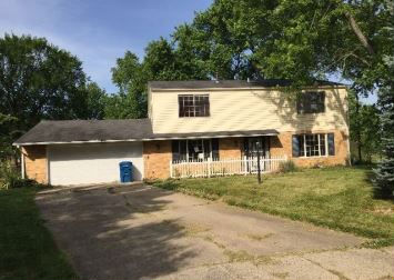 1724 MCDOWELL CT , Indianapolis, IN 46229 