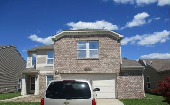 8405 WHEATFIELD DR , Camby, IN 46113 