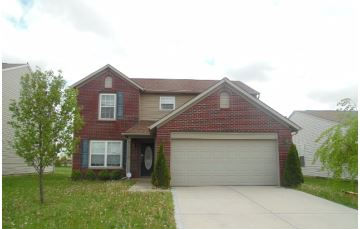 2711 ROTHE LN , Indianapolis, IN 46229 