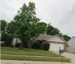 51 HARVEST CT , Danville, IN 46122 