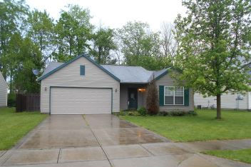5149 EMMERT DR , Indianapolis, IN 46221 
