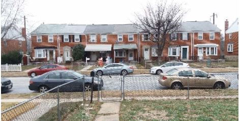 955 MIDDLESEX RD , Baltimore, MD 21221 