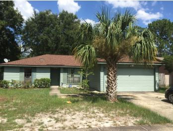 6503 LACEY CT , Jacksonville, FL 32244 