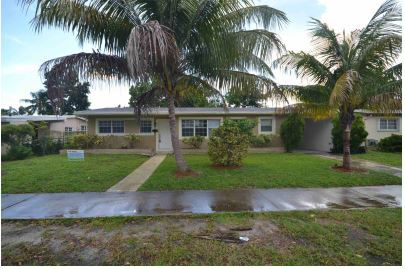70 NW 185TH TER , Miami, FL 33169 