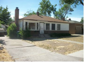 983 LESTER AVE , Reno, NV 89509 