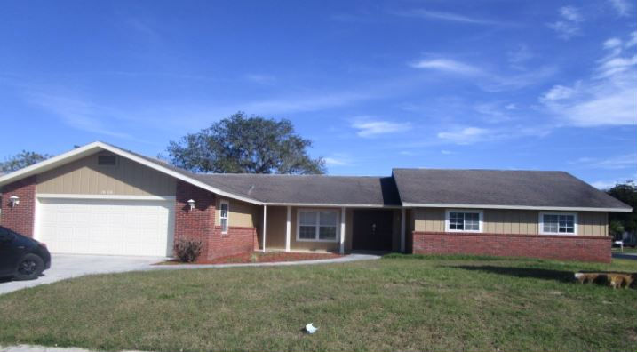 1600 Honey Ct , Venice, FL 34293 