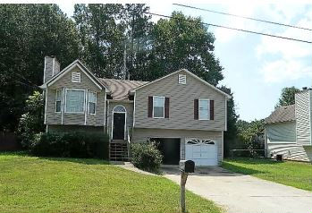 400 Ivy Crest Dr , Dallas, GA 30157 