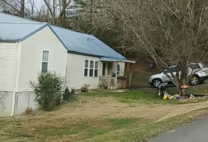 3239 Chestnut Hill School Rd , Dandridge, TN 37725 