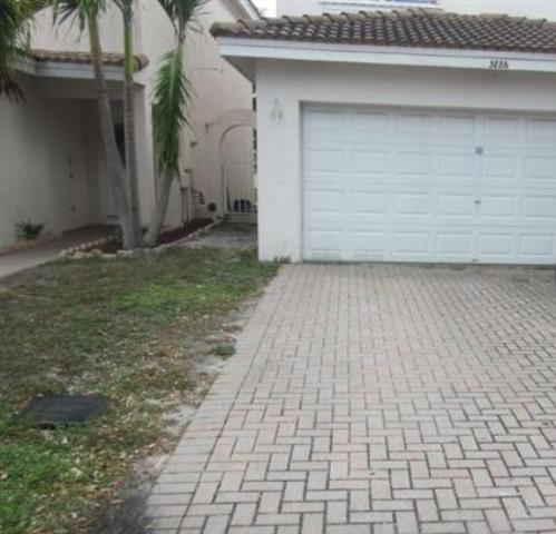 67th Way, Lauderhill, FL 33319