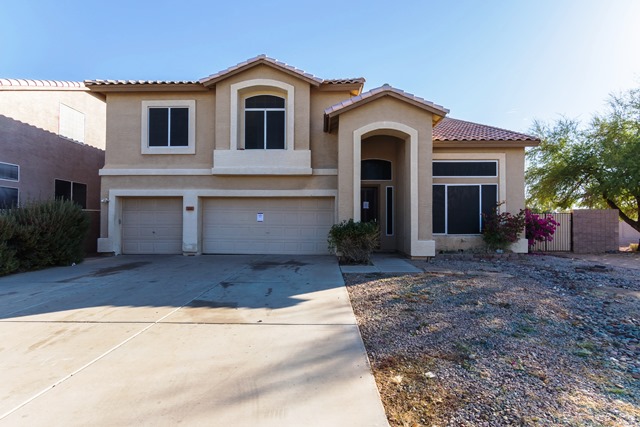 Carriage Ln, Chandler, AZ 85224