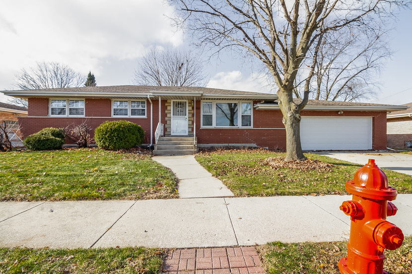 Louis Ave, South Holland, IL 60473 #1
