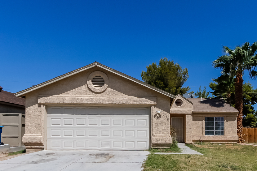 Odessa Dr, Las Vegas, NV 89142