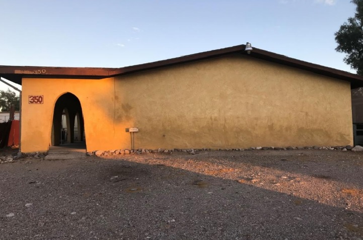 Moser Ave, Bullhead City, AZ 86429