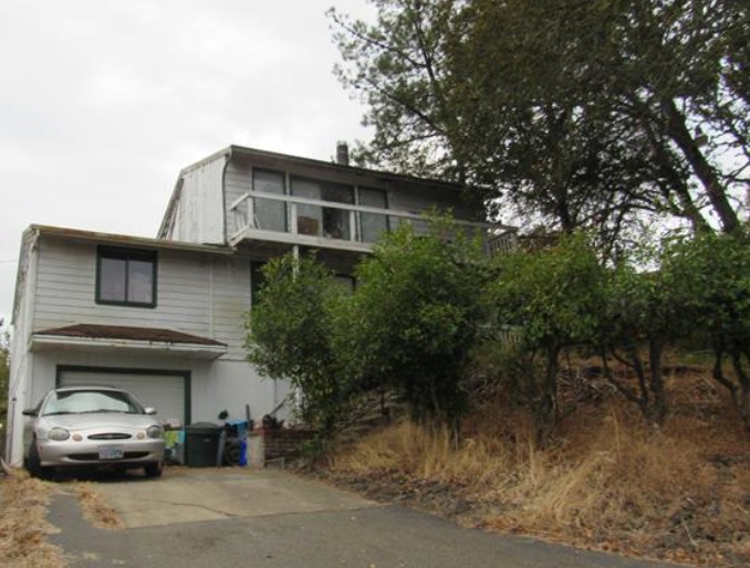 Central St, Roseburg, OR 97470