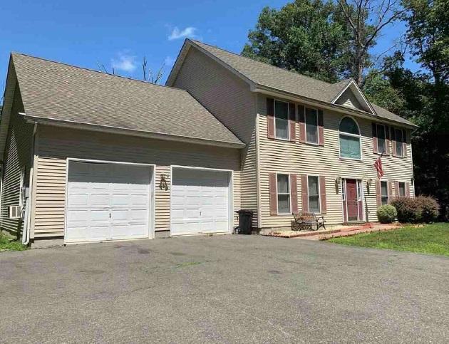 Shore Lake Owassa Rd, Newton, NJ 07860