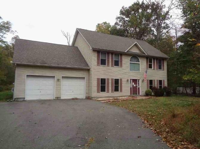 Shore Lake Owassa Rd, Newton, NJ 07860 #1