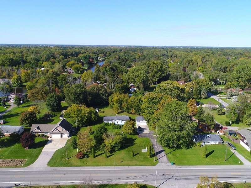 Euclid Ave, Bay City, MI 48706 #1
