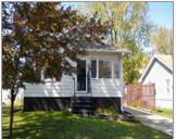 Mahaska Ave, Des Moines, IA 50317