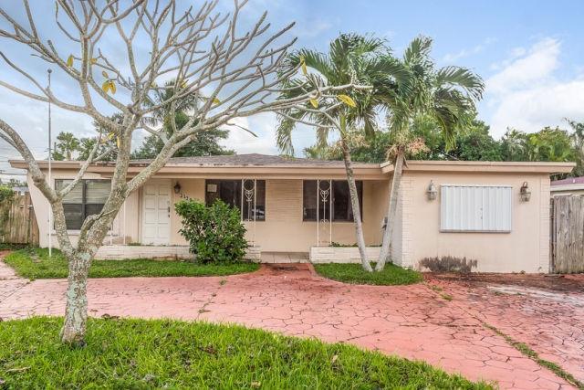 17th St, Fort Lauderdale, FL 33312