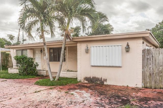 17th St, Fort Lauderdale, FL 33312 #1