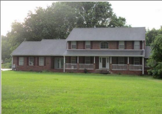Fishers Station Rd, Lothian, MD 20711