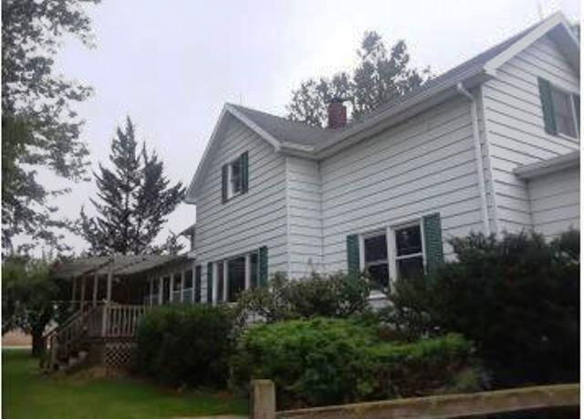 9050 Henne Rd  , Bay Port, MI 48720 
