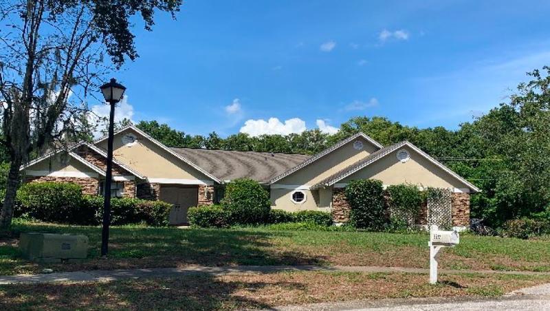 Sunward Lake Pl, Lutz, FL 33549