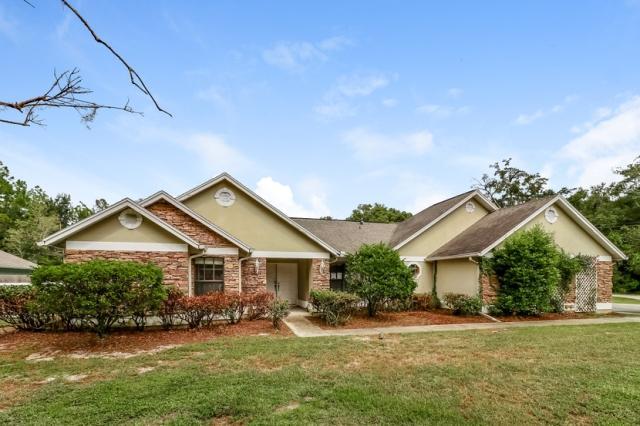 Sunward Lake Pl, Lutz, FL 33549 #1