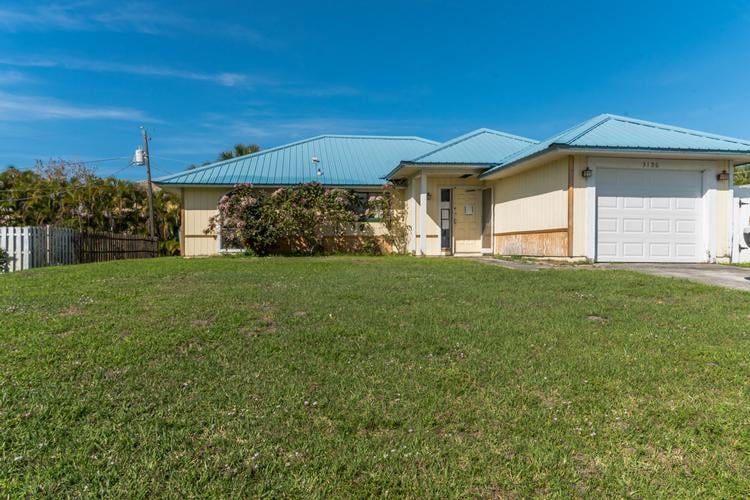 Areca Dr, Palm City, FL 34990