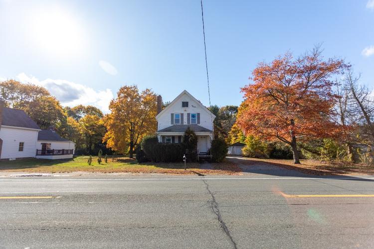 Washington St, South Easton, MA 02375