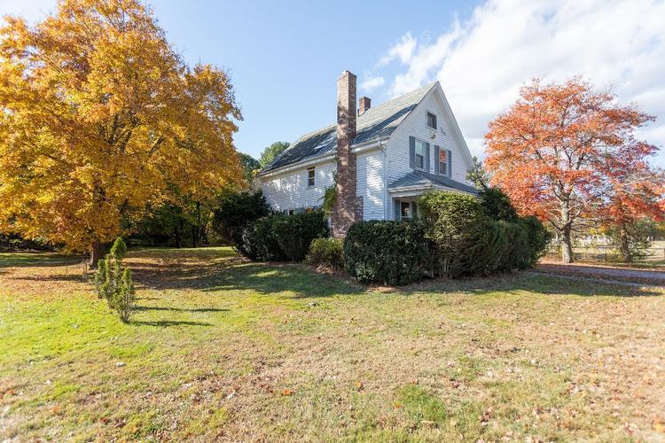 Washington St, South Easton, MA 02375 #1