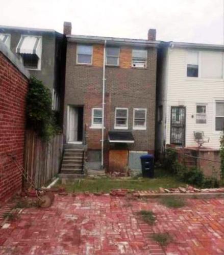 9th St, Washington, DC 20011 #1