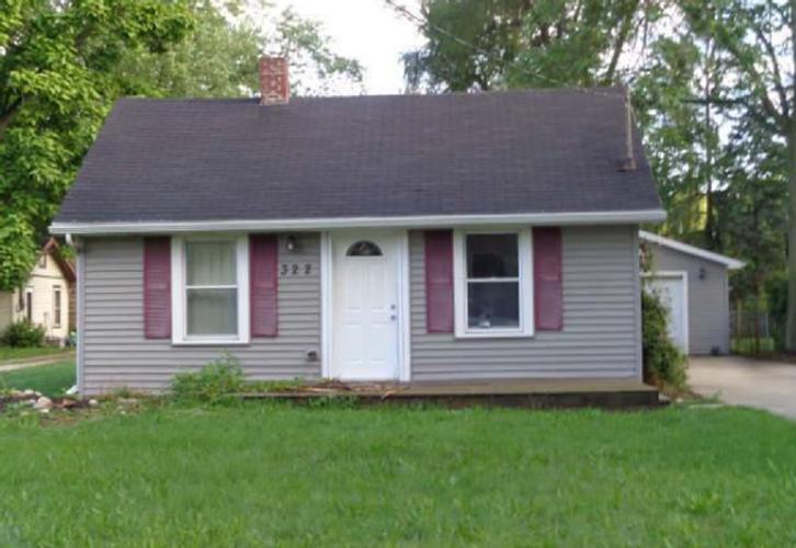 Lansing Mi Foreclosures In Ingham County Realtytrac