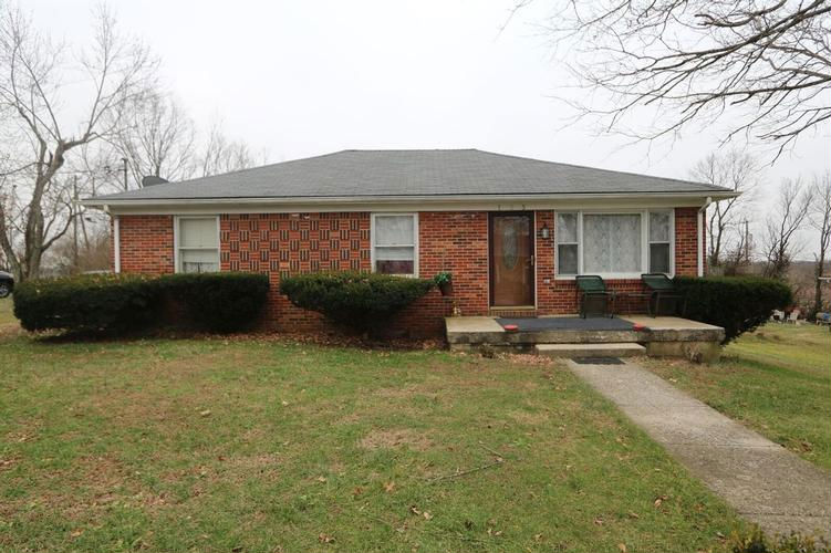 123 LINCOLN HTS  , Nicholasville, KY 40356 