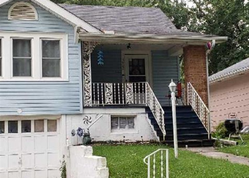 Chaumiere Rd, Kansas City, MO 64117 #1